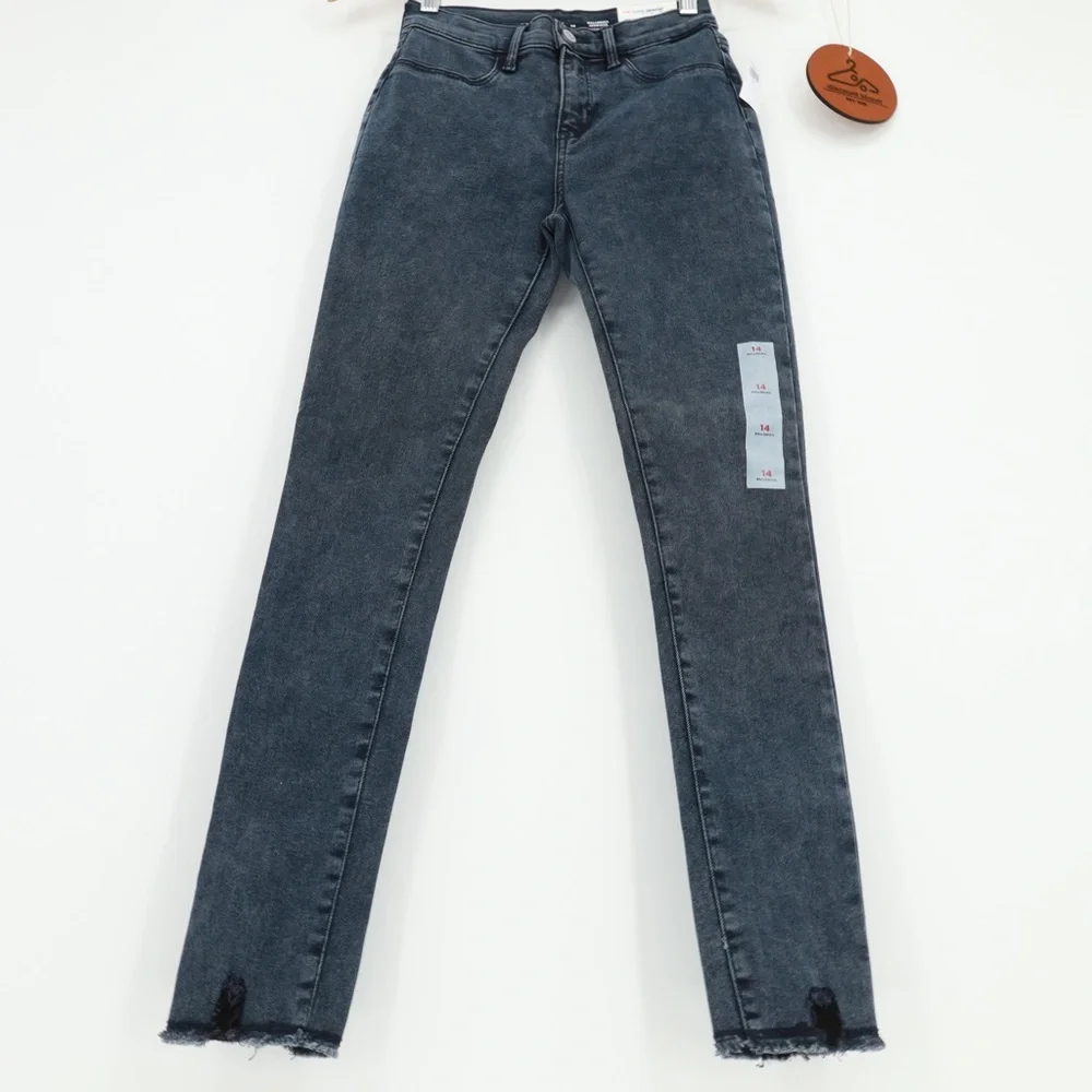 OLD NAVY‎ BALLERINA JEGGINGS